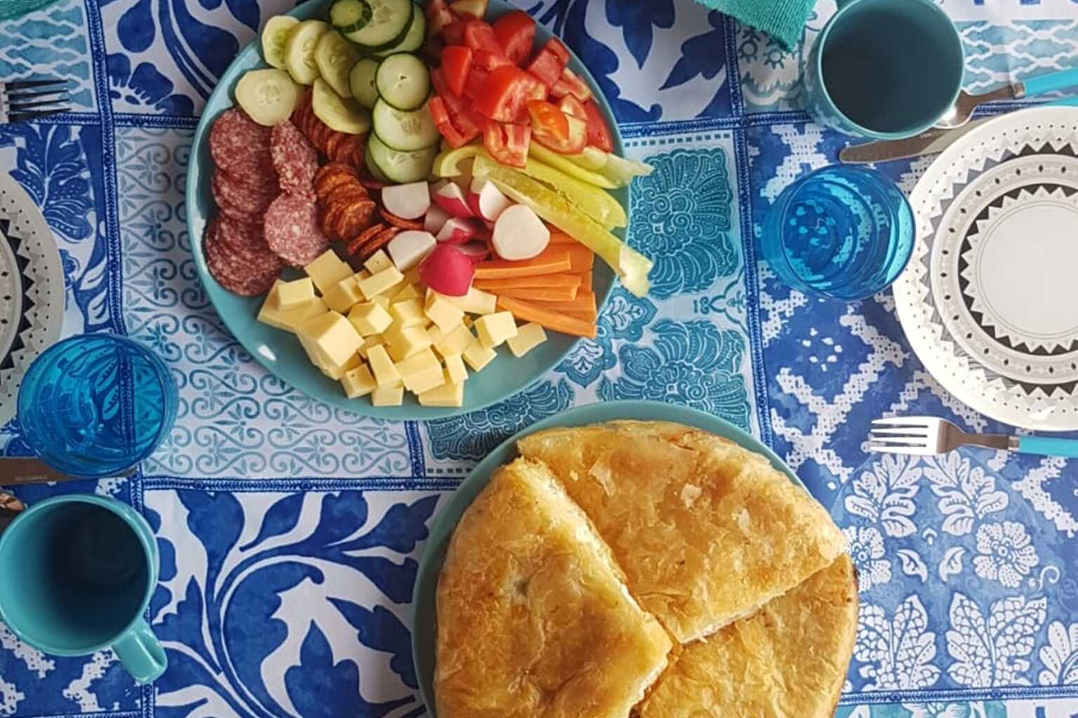 Poglej vse