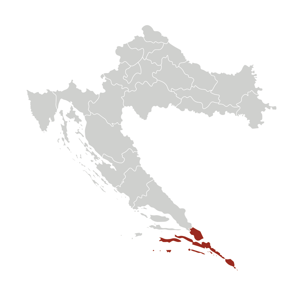 Regija Dubrovnik